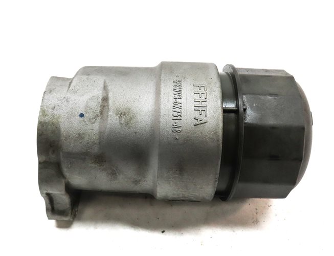 Thumbnail 6: 2016 LAND RANGE ROVER (L405) 5.0L SUPER ENGINE MOTOR OIL FILTER HOUSING