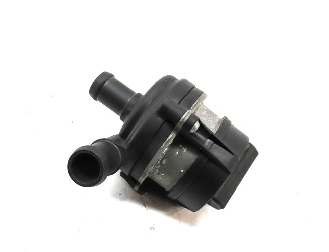 2016 LAND RANGE ROVER (L405) 5.0L SUPER ENGINE AUXILIARY WATER COOLANT PUMP