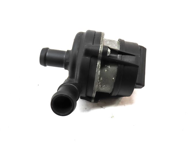 Thumbnail 2: 2016 LAND RANGE ROVER (L405) 5.0L SUPER ENGINE AUXILIARY WATER COOLANT PUMP