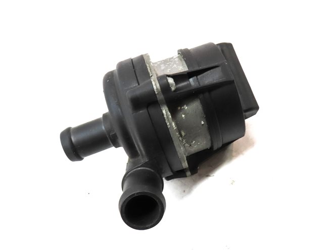 Thumbnail 3: 2016 LAND RANGE ROVER (L405) 5.0L SUPER ENGINE AUXILIARY WATER COOLANT PUMP