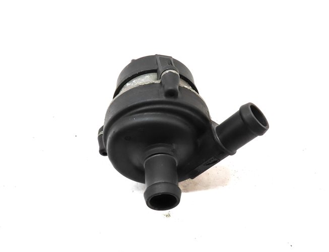 Thumbnail 4: 2016 LAND RANGE ROVER (L405) 5.0L SUPER ENGINE AUXILIARY WATER COOLANT PUMP