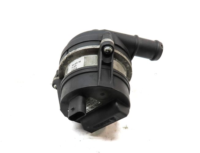 Thumbnail 5: 2016 LAND RANGE ROVER (L405) 5.0L SUPER ENGINE AUXILIARY WATER COOLANT PUMP