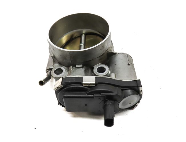 Thumbnail 2: 13-19 XE XF XJ RANGE ROVER SPORT DISCOVERY (L405 L494 L462) THROTTLE BODY
