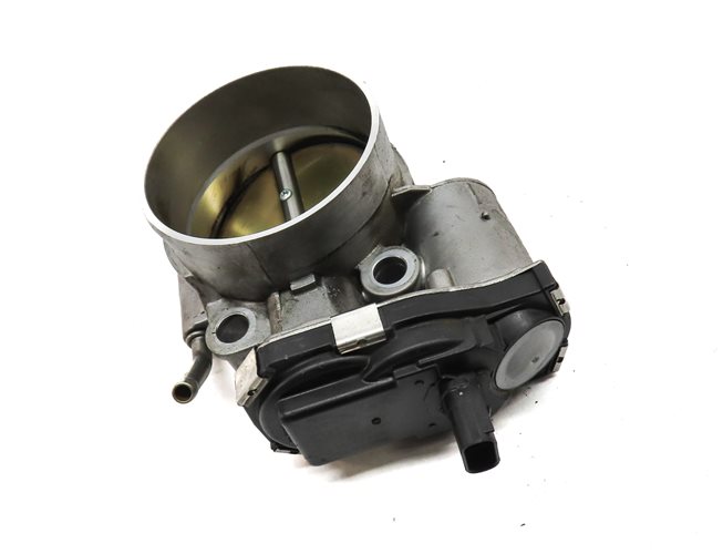 Thumbnail 3: 13-19 XE XF XJ RANGE ROVER SPORT DISCOVERY (L405 L494 L462) THROTTLE BODY