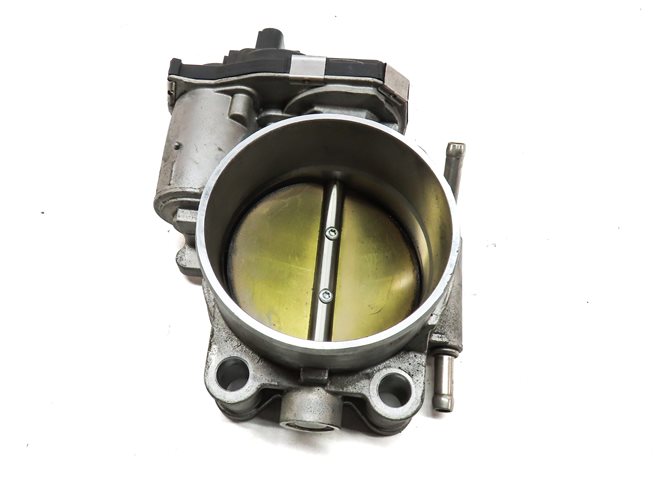 Thumbnail 4: 13-19 XE XF XJ RANGE ROVER SPORT DISCOVERY (L405 L494 L462) THROTTLE BODY