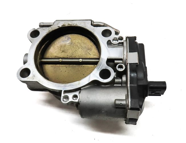 Thumbnail 5: 13-19 XE XF XJ RANGE ROVER SPORT DISCOVERY (L405 L494 L462) THROTTLE BODY