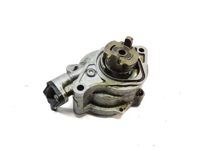 Thumbnail 2: 2010-2019 RANGE ROVER SPORT LR4 / JAGUAR XE XF XK 3.0L / 5.0L BRAKE VACUUM PUMP