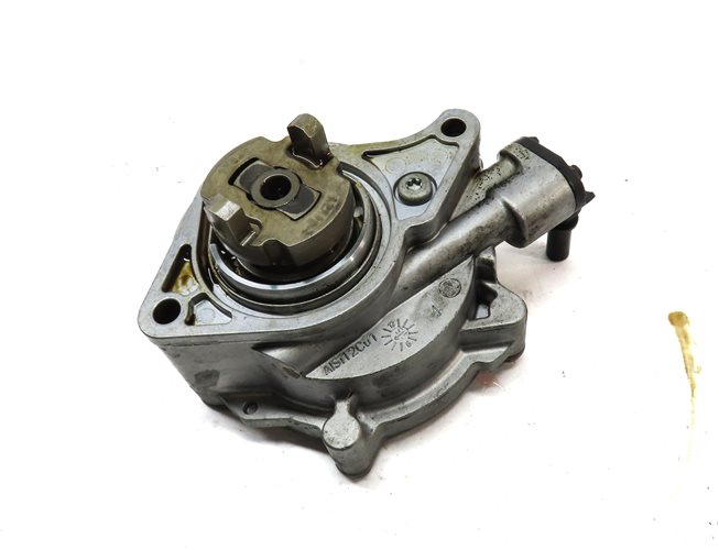 Thumbnail 4: 2010-2019 RANGE ROVER SPORT LR4 / JAGUAR XE XF XK 3.0L / 5.0L BRAKE VACUUM PUMP