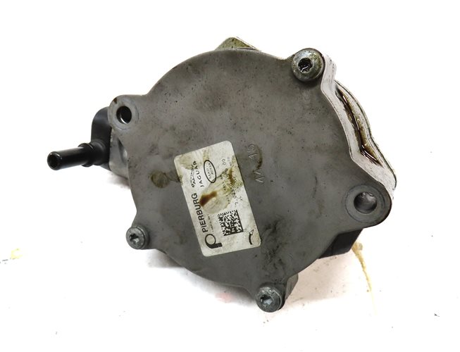 Thumbnail 5: 2010-2019 RANGE ROVER SPORT LR4 / JAGUAR XE XF XK 3.0L / 5.0L BRAKE VACUUM PUMP