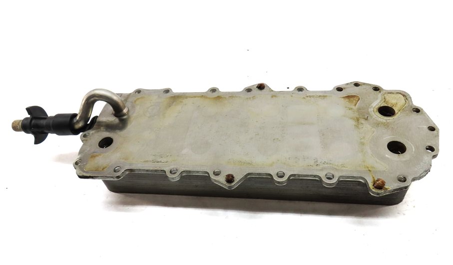Thumbnail 2: 2010-2019 RANGE ROVER SPORT (L320 L322 L405 L494) 5.0L SUPERCHARGED - OIL COOLER