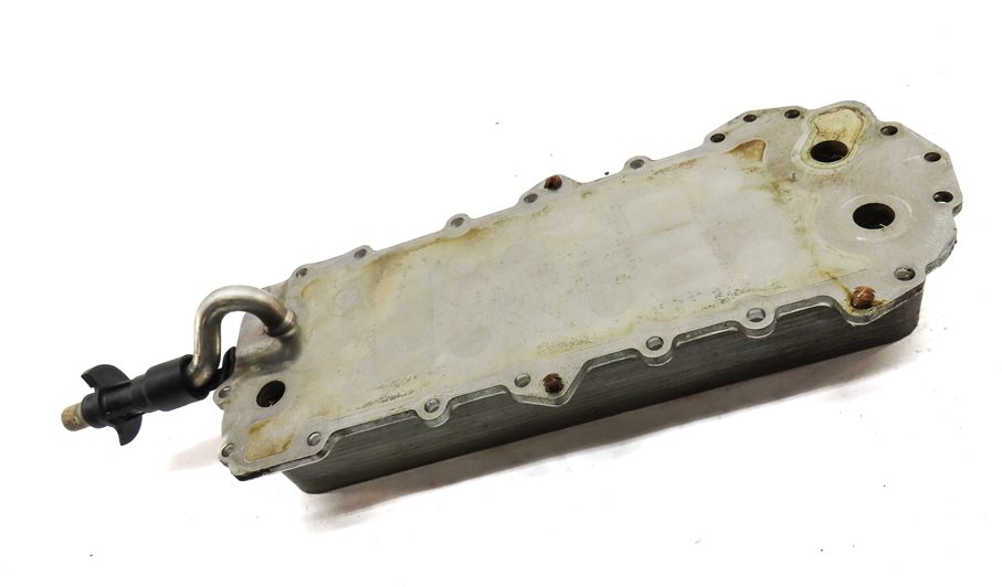 Thumbnail 3: 2010-2019 RANGE ROVER SPORT (L320 L322 L405 L494) 5.0L SUPERCHARGED - OIL COOLER