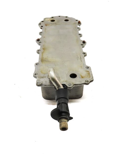 Thumbnail 4: 2010-2019 RANGE ROVER SPORT (L320 L322 L405 L494) 5.0L SUPERCHARGED - OIL COOLER