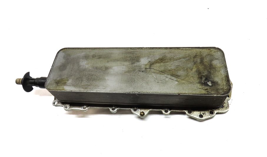 Thumbnail 5: 2010-2019 RANGE ROVER SPORT (L320 L322 L405 L494) 5.0L SUPERCHARGED - OIL COOLER