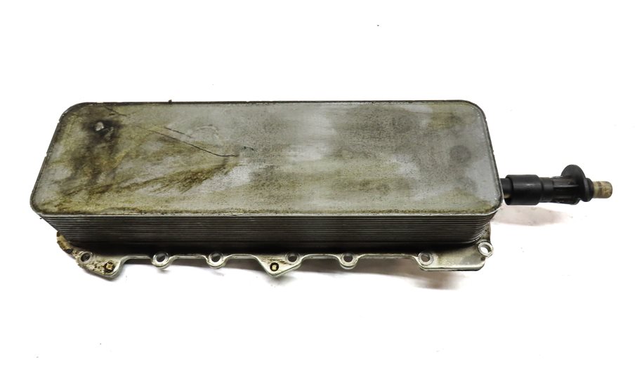 Thumbnail 6: 2010-2019 RANGE ROVER SPORT (L320 L322 L405 L494) 5.0L SUPERCHARGED - OIL COOLER