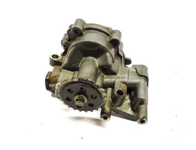 2016 LAND RANGE ROVER (L405) 5.0L SUPER ENGINE MOTOR OIL FLUID PUMP