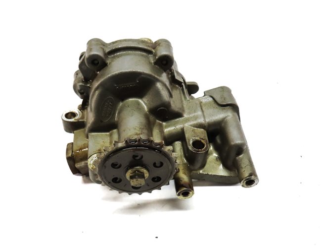 Thumbnail 2: 2016 LAND RANGE ROVER (L405) 5.0L SUPER ENGINE MOTOR OIL FLUID PUMP