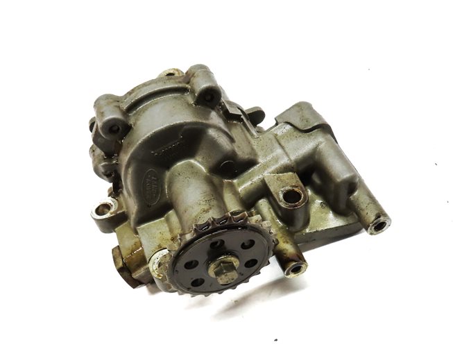 Thumbnail 3: 2016 LAND RANGE ROVER (L405) 5.0L SUPER ENGINE MOTOR OIL FLUID PUMP