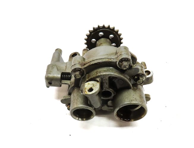 Thumbnail 4: 2016 LAND RANGE ROVER (L405) 5.0L SUPER ENGINE MOTOR OIL FLUID PUMP