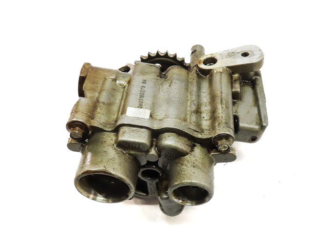 Thumbnail 5: 2016 LAND RANGE ROVER (L405) 5.0L SUPER ENGINE MOTOR OIL FLUID PUMP