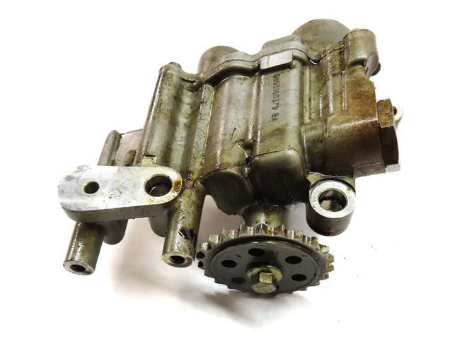 Thumbnail 6: 2016 LAND RANGE ROVER (L405) 5.0L SUPER ENGINE MOTOR OIL FLUID PUMP