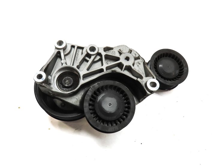 Thumbnail 6: 2016 LAND RANGE ROVER (L405) 5.0L SUPER ENGINE BELT TENSIONER PULLEY