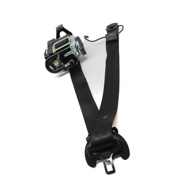 Thumbnail 3: 2013-2019 RANGE ROVER (L405) FRONT RIGHT PASSENGER SEATBELT RETRACTOR (BLACK)