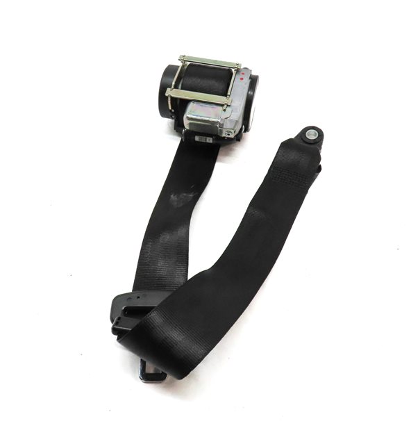 2016 LAND RANGE ROVER (L405) REAR RIGHT SEAT SEATBELT RETRACTOR (BLACK)