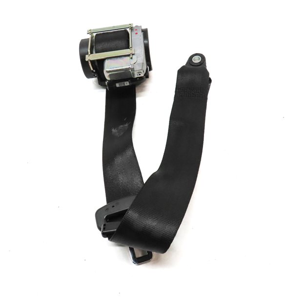 Thumbnail 2: 2016 LAND RANGE ROVER (L405) REAR RIGHT SEAT SEATBELT RETRACTOR (BLACK)
