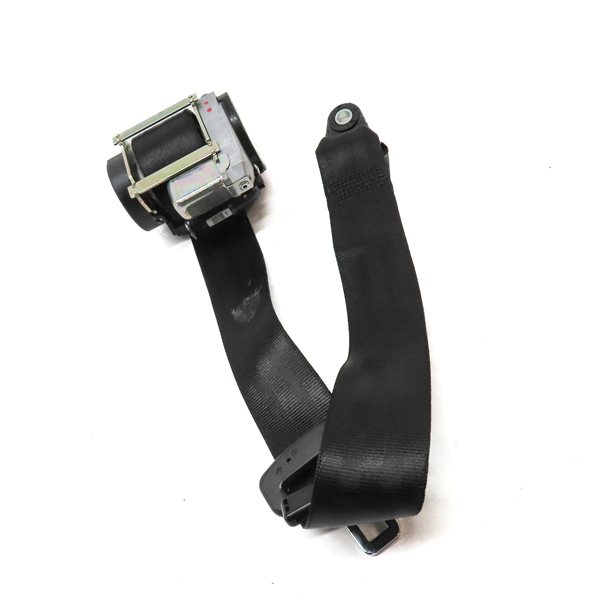 Thumbnail 3: 2016 LAND RANGE ROVER (L405) REAR RIGHT SEAT SEATBELT RETRACTOR (BLACK)