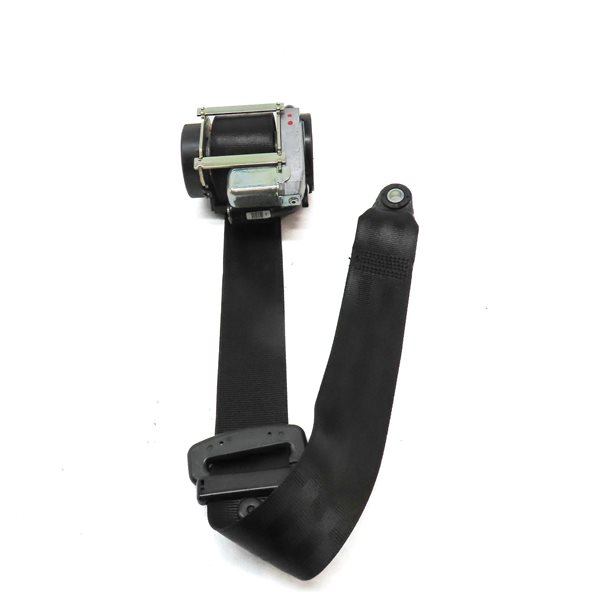 Thumbnail 2: 2016 LAND RANGE ROVER (L405) REAR LEFT SEAT SEATBELT RETRACTOR (BLACK)