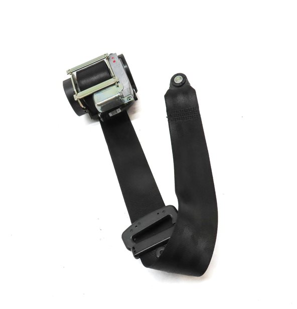 Thumbnail 3: 2016 LAND RANGE ROVER (L405) REAR LEFT SEAT SEATBELT RETRACTOR (BLACK)