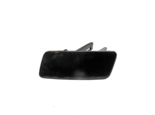 Thumbnail 2: 16 RANGE ROVER L405 FRONT LEFT DRIVER HEADLIGHT WASHER NOZZLE TRIM COVER (BLACK)