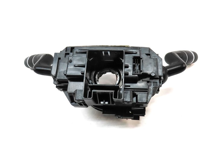 Thumbnail 5: 12-19 RANGE ROVER SPORT EVOQUE (L405 L494 L538) BLINKER WIPER COMBINATION SWITCH