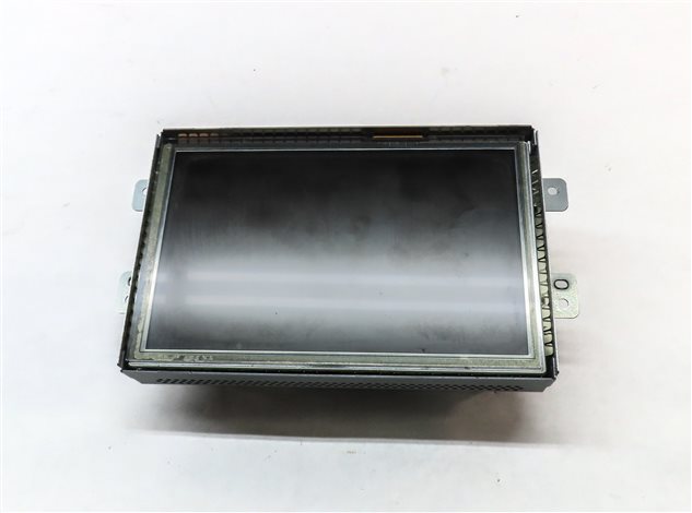Thumbnail 4: 2016 LAND RANGE ROVER CENTER DASH GPS NAVIGATION INFORMATION TOUCH SCREEN