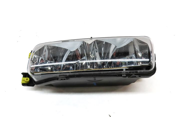 Thumbnail 2: 13-17 RANGE ROVER SPORT (L405 L494) FRONT LEFT DRIVER LED FOGLIGHT LIGHT LAMP