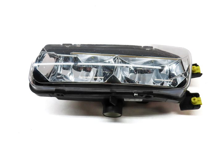 Thumbnail 4: 13-17 RANGE ROVER SPORT (L405 L494) FRONT LEFT DRIVER LED FOGLIGHT LIGHT LAMP