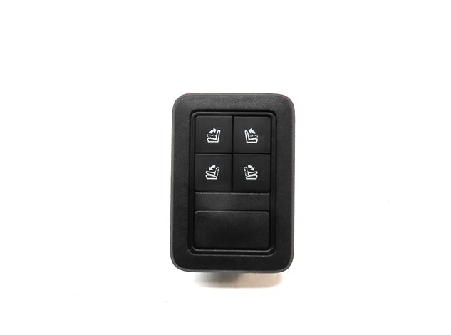 Thumbnail 2: 2016 LAND RANGE ROVER (L405) REAR SEAT BACK FOLD FOLDING CONTROL SWITCH BUTTONS