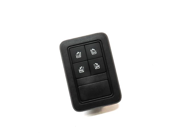 Thumbnail 3: 2016 LAND RANGE ROVER (L405) REAR SEAT BACK FOLD FOLDING CONTROL SWITCH BUTTONS