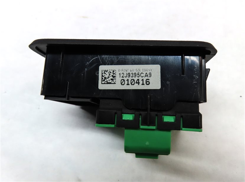 Thumbnail 5: 2016 LAND RANGE ROVER (L405) REAR SEAT BACK FOLD FOLDING CONTROL SWITCH BUTTONS