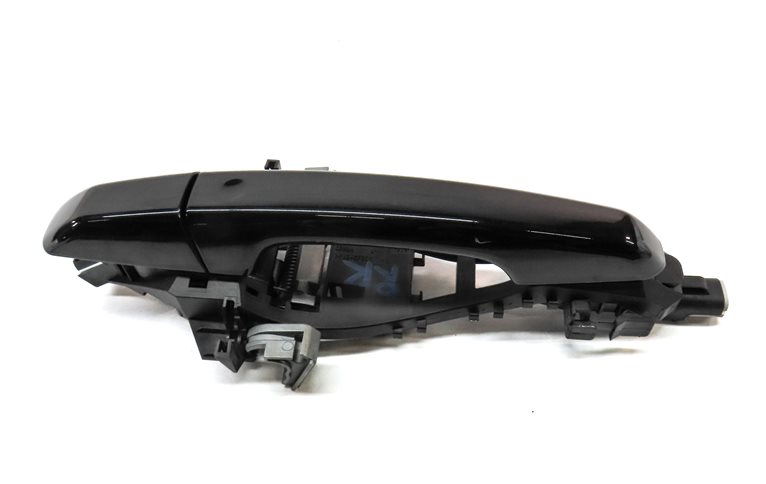 Thumbnail 2: 12-17 RANGE ROVER EVOQUE L494 L405 L538 REAR RIGHT PASSIVE DOOR HANDLE (BLACK)