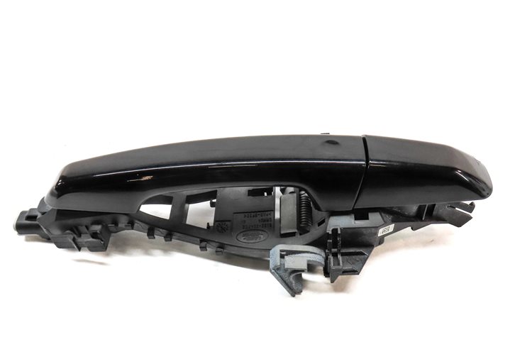 Thumbnail 4: 12-17 RANGE ROVER SPORT EVOQUE FRONT RIGHT PASSIVE DOOR HANDLE (BLACK)