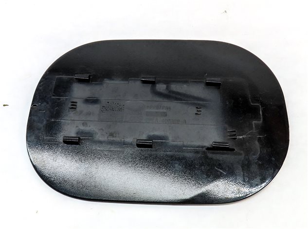 Thumbnail 5: 2013-2021 RANGE ROVER (L405) FUEL TANK DOOR LID COVER TRIM (BLACK)