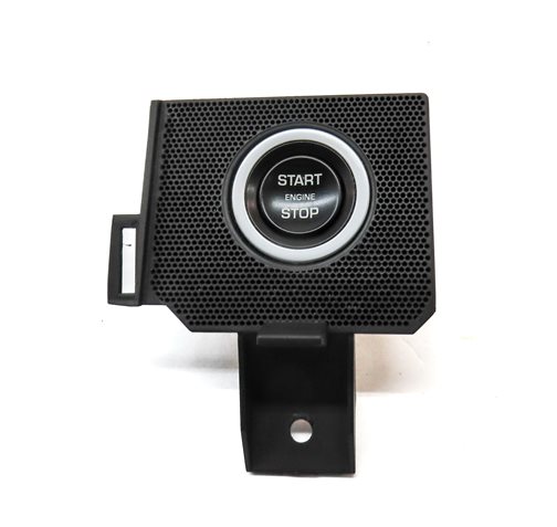 Thumbnail 2: 17-20 RANGE ROVER SPORT VELAR (L405 L494 L462 L560) IGNITION START STOP SWITCH