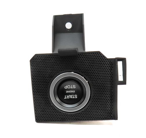 Thumbnail 4: 17-20 RANGE ROVER SPORT VELAR (L405 L494 L462 L560) IGNITION START STOP SWITCH