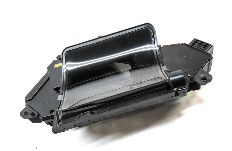 Thumbnail 3: 2016 LAND RANGE ROVER (L405) FRONT DASH HUD HEADS UP DISPLAY PROJECTOR UNIT