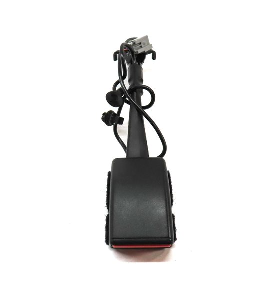 Thumbnail 2: 2013-2019 RANGE ROVER (L405) DRIVER / PASSENGER - SEATBELT BUCKLE RECEIVER