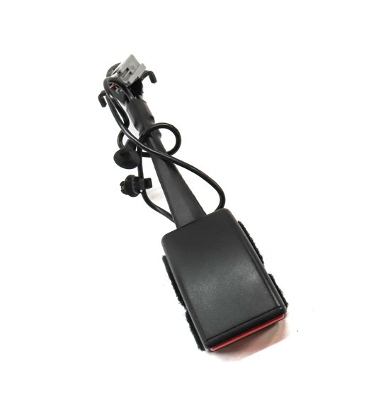 Thumbnail 3: 2013-2019 RANGE ROVER (L405) DRIVER / PASSENGER - SEATBELT BUCKLE RECEIVER