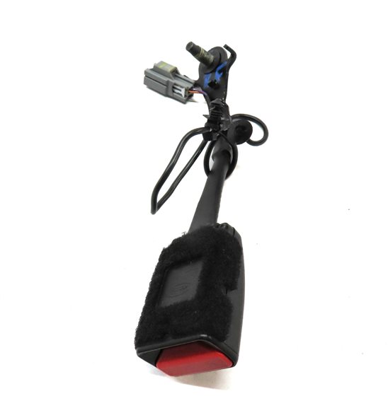Thumbnail 5: 2013-2019 RANGE ROVER (L405) DRIVER / PASSENGER - SEATBELT BUCKLE RECEIVER
