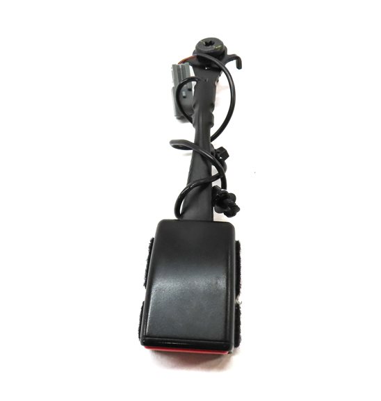 Thumbnail 2: 2013-2019 RANGE ROVER (L405) DRIVER / PASSENGER - SEATBELT BUCKLE RECEIVER