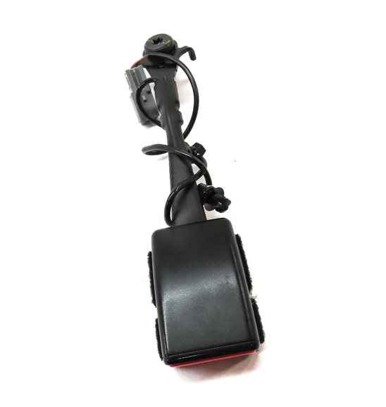 Thumbnail 3: 2013-2019 RANGE ROVER (L405) DRIVER / PASSENGER - SEATBELT BUCKLE RECEIVER